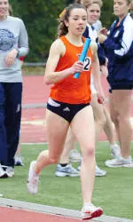 Bison Track & Field Tunes Up for Patriot League Championships with Penn Relays, Bloomsburg Open