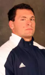 Bucknell Indoor Track and Field Teams Prepare for Bucknell Heptagonal