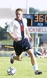 Bucknell Men's Soccer Game Time Changed