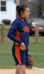 Bucknell Softball Splits on Final Day of Longwood Leadoff Classic