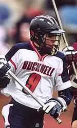 Bucknell Picked as PL Co-Favorites in Men's Lacrosse
