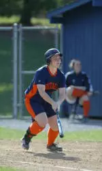 Bucknell Softball Wraps Up East Carolina Pirate Classic with Two Losses