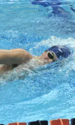 2009-10 Bucknell Men's Swimming and Diving Blogs