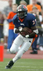 Bucknell Football Preseason Camp Report #3