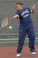 Bucknell Women's Tennis Downs Lehigh, 5-2