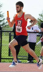 Bucknell Men's Track & Field Dominates with Patriot League-Best 44 Academic Honor Roll Selections