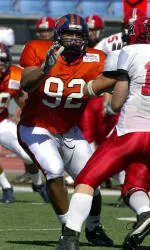 Bucknell Football Set to Host Villanova for First Time in 14 Years