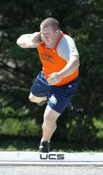 Bucknell Track and Field Concludes Successful Weekend as Host of Bison Outdoor Classic