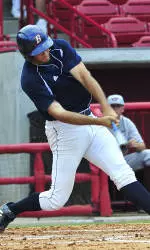 Shribman Hits Three Home Runs as Bucknell Baseball Splits with VMI