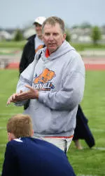 Bucknell Track & Field Announces Incoming Class of 2015