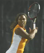 Bucknell Women's Tennis Hammers Lafayette 7-0