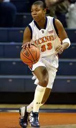 Bucknell Women's Basketball Announces 2004-05 Schedule