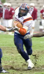 Bucknell Football Camp Report #3