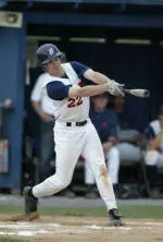 Bucknell Baseball Receives Two Patriot League Weekly Awards