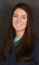 Bucknell Women's Rowing Journal - Taylor Jordan