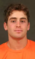 Bison Men's Tennis Falls to St. Bonaventure and Buffalo