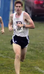 Bucknell Cross Country Impresses Crowded Field in Michigan