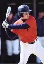 Bucknell & Navy Split a Twinbill on the Diamond