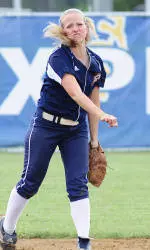 Rebel Spring Games Await Bucknell Softball Down South