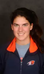 Bucknell Women's Rowing Journal - Hilary Strong