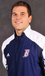 Bucknell Track & Field's Rycek, Heitzman Collect Patriot League Accolades, Bison Athlete of the Week Title