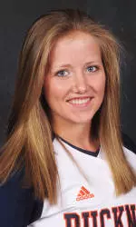 Bucknell's Horton Named to Preseason All-Patriot League Softball Team