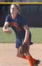 Saturday's Bucknell-Drexel Softball Doubleheader Cancelled