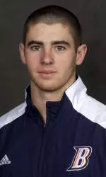 Bison Track and Field Participates in the George Mason Classic