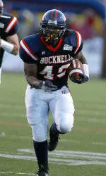 Bison Football Looks to Build a Winning Streak Saturday at Historic Franklin Field