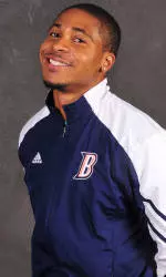 Bucknell Track's Hicks Takes Susquehanna Valley Limo Bison Athlete of the Week Honor