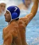 Bucknell Men's Water Polo Upsets No. 12 Princeton in Overtime, 12-11