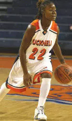 Bison Fall to Bowling Green in Women's Basketball, 80-60