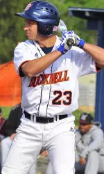 Bucknell Baseball Ends Series at James Madison with 19-12 Loss