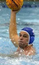 Bucknell Men's Water Polo Wins Second Game of Day, 8-4, Over Salem International