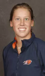 Women's Rowing Journal - Anna Johnson