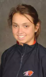Bucknell Women's Rowing Journal - Sarah Coppock-Pector