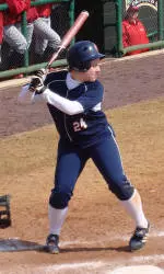 Big Innings Power Bucknell Softball to Split on Day Two of Rebel Spring Games