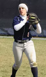 Bucknell Softball Hosts Lafayette with Senior Day, Becker Field Dedication this Weekend