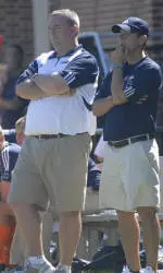 Bucknell Men's Soccer Welcomes Eight Recruits in Class of 2012