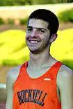 Bucknell Men's Track and Field Competes in Bison Opener