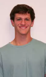 Bucknell's Scott Bernstein Named Patriot League Men's Tennis Player of the Month