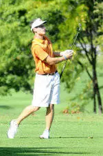 Pike Finishes 4-Under to Lift Bucknell Men's Golf to Individual Title