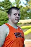 Frake Breaks Bucknell Hammer Top-10 List, Grap Wins Shot Put at Cornell Invite