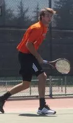 Bucknell's Malloy Lands on All-Patriot League Second Team