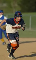 Saturday's Bucknell-Lehigh Softball Doubleheader Rained Out