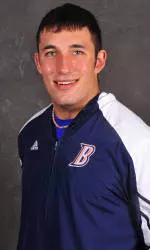 Arent, Joseph, Casalnova Lead Bucknell Track & Field to Trio of Patriot League Honors