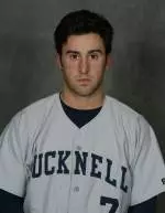 Bucknell Baseball Suffers 7-1 Setback Against Washington State