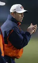 Bucknell Football Preseason Report #4