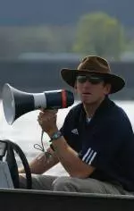 Bucknell Women's Rowing Coach's Corner