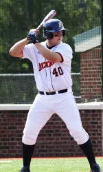 Strong Pitching by Jarrett, Extra-Base Hits Lead Bucknell Baseball to 11-2 Victory Over Mount St. Mary's